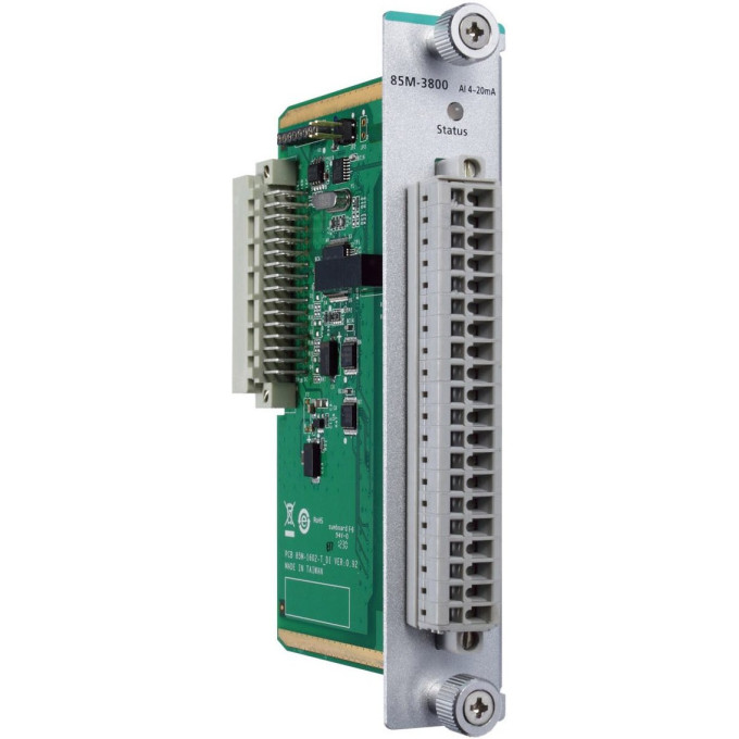 Модуль MOXA 85M-3800-T 6081892